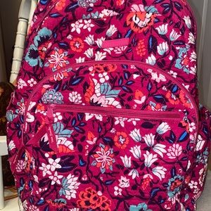 Vera Bradley backpack